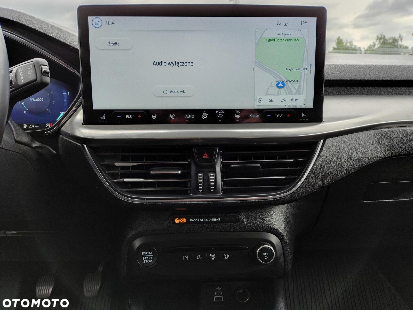 Ford Focus - 16
