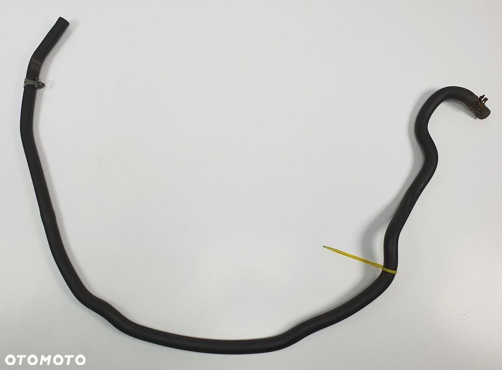 RURA RURKA PRZEWÓD WODY FORD FOCUS C-MAX MK1 2.0 TDCI - 1