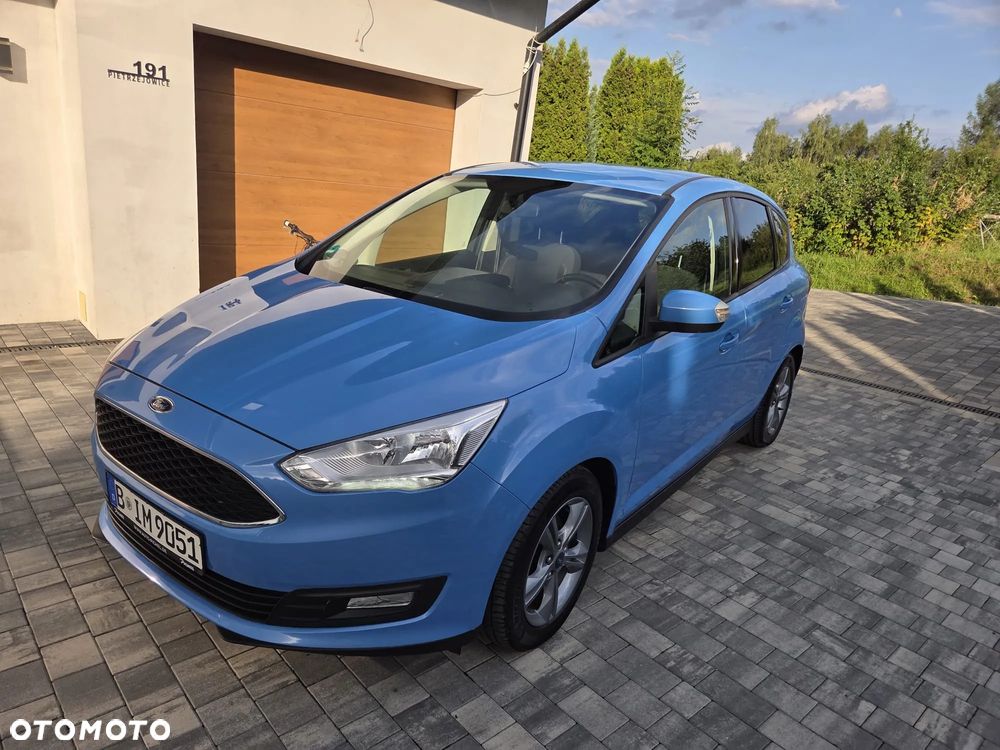 Ford C-MAX - 22