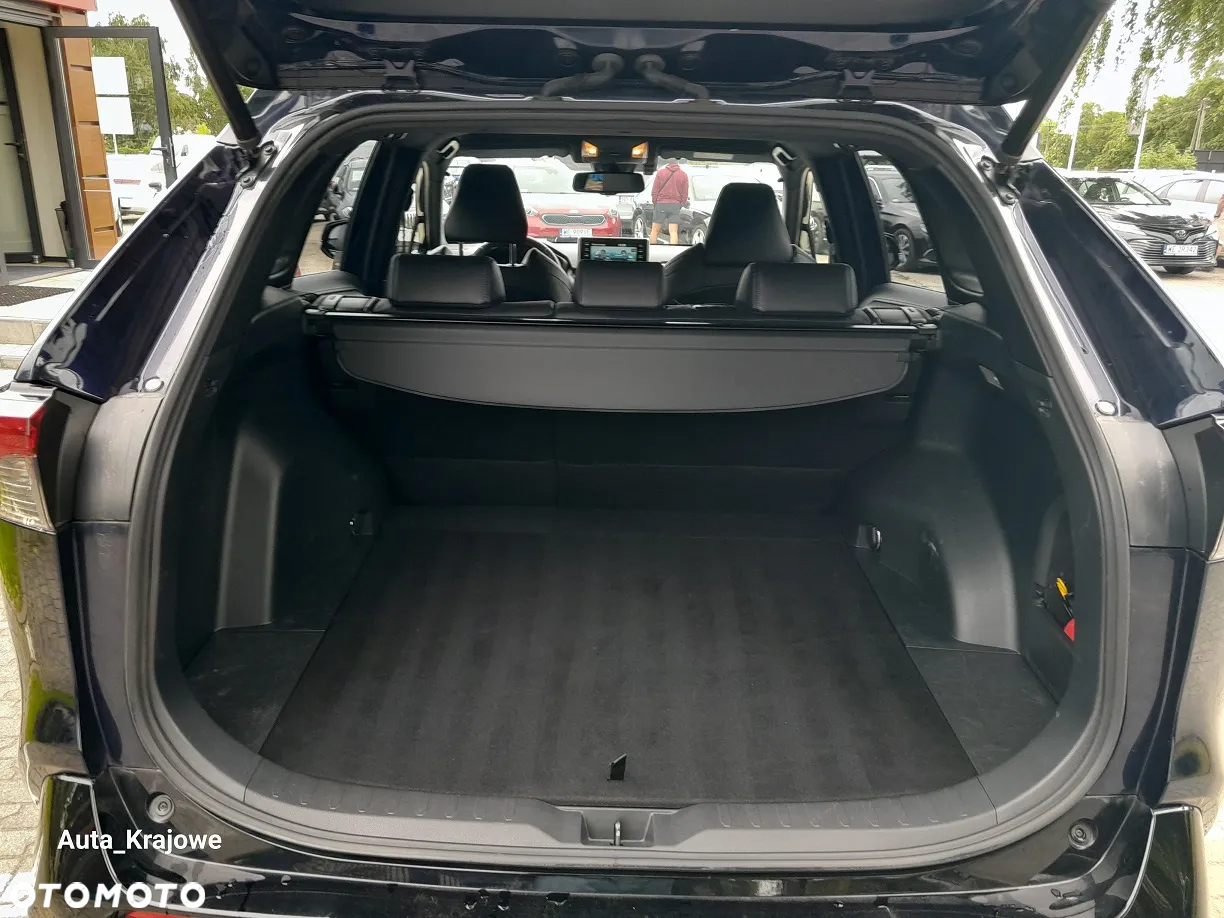 Toyota RAV4 2.5 Hybrid Selection 4x4 - 30