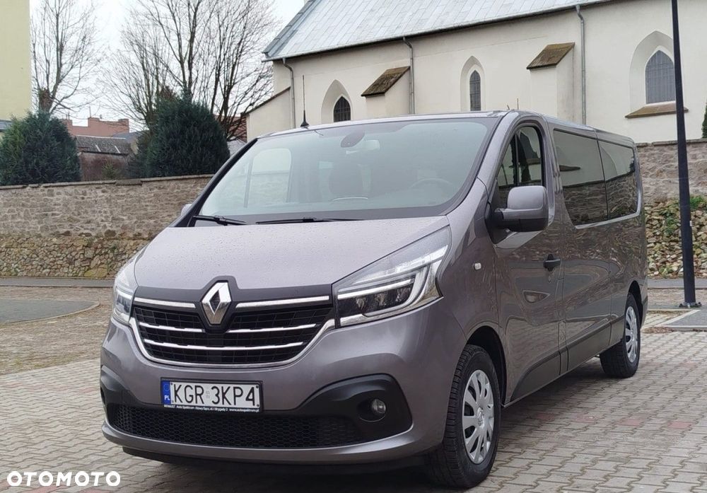 Renault Trafic - 11
