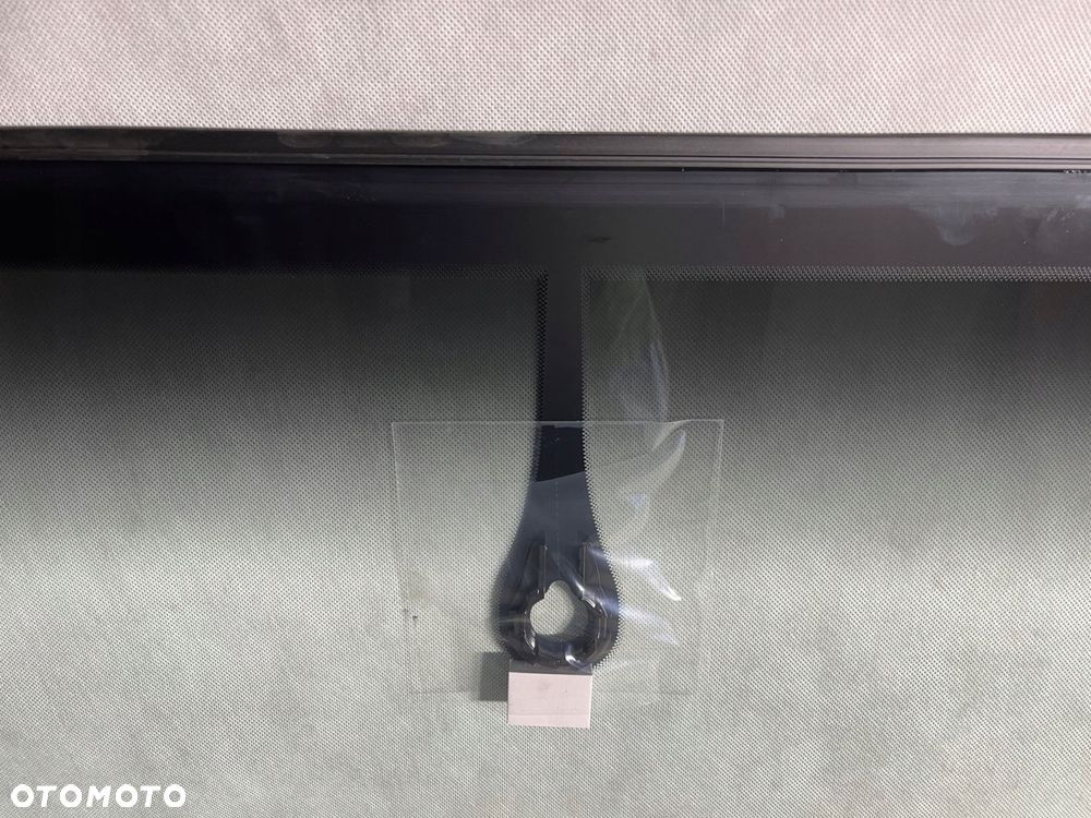 szyba przednia czołowa nowa audi q7 sensor acoustic po 2006- - 5