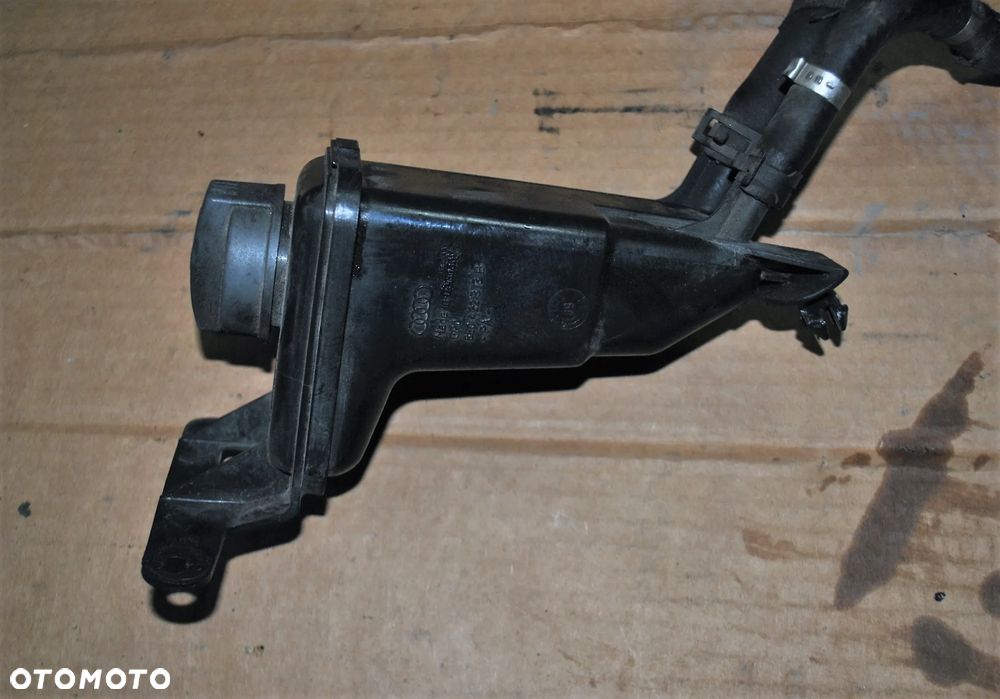 Zbiorniczek wspomagania Seat Exeo - 1