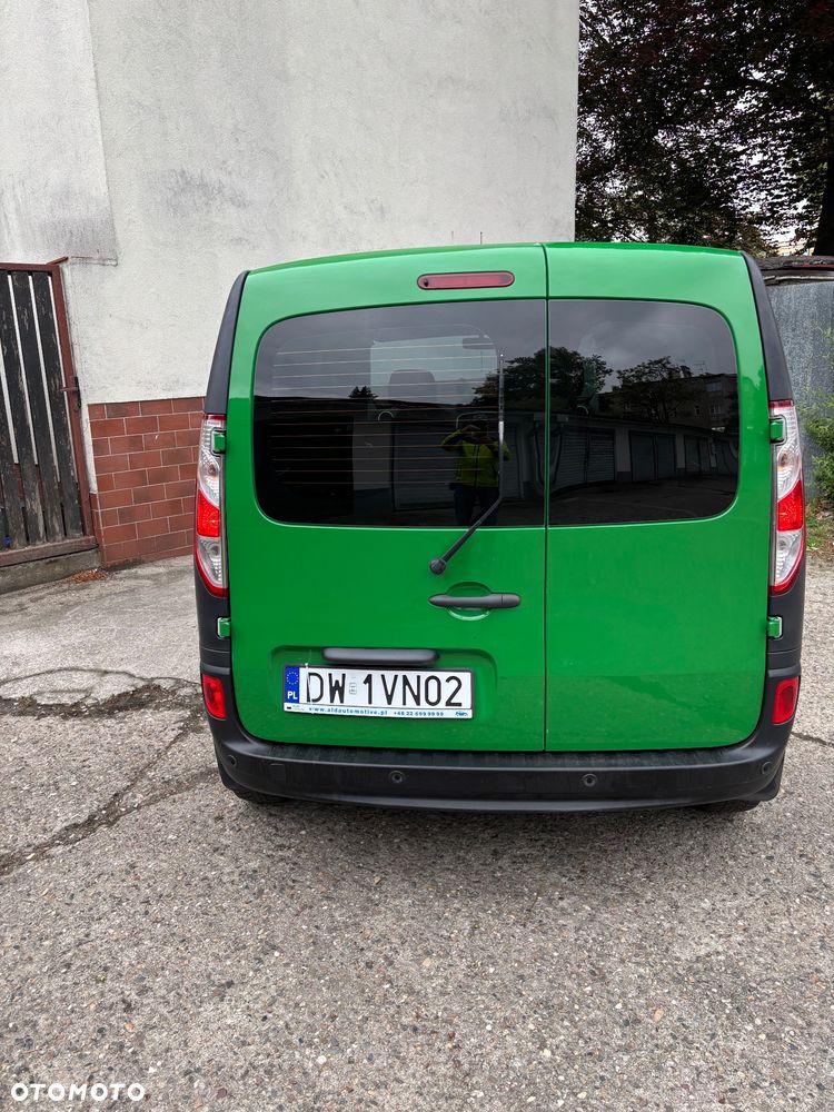 Renault Kangoo 1.5 dCi Zen - 3