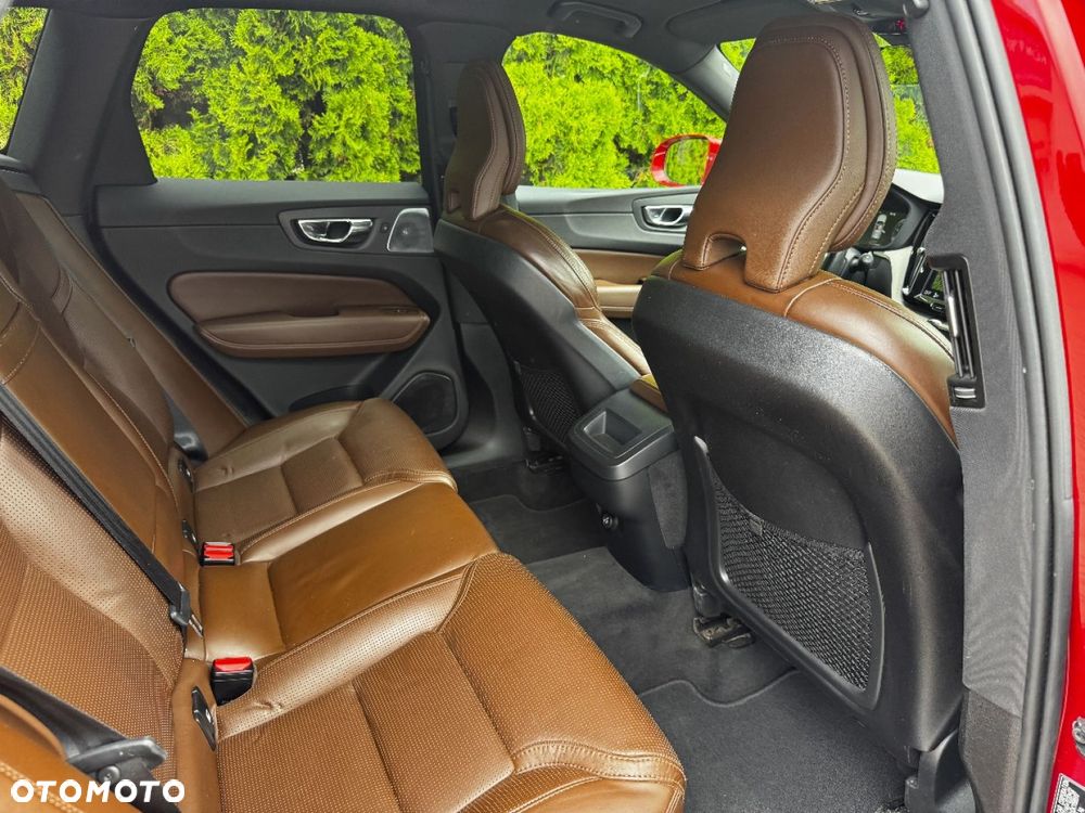Volvo XC 60 - 26