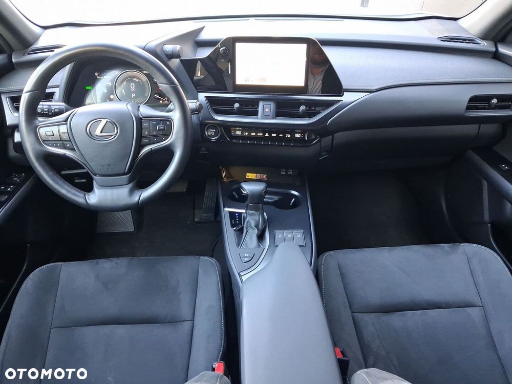 Lexus UX 250h GPF Business 2WD - 14
