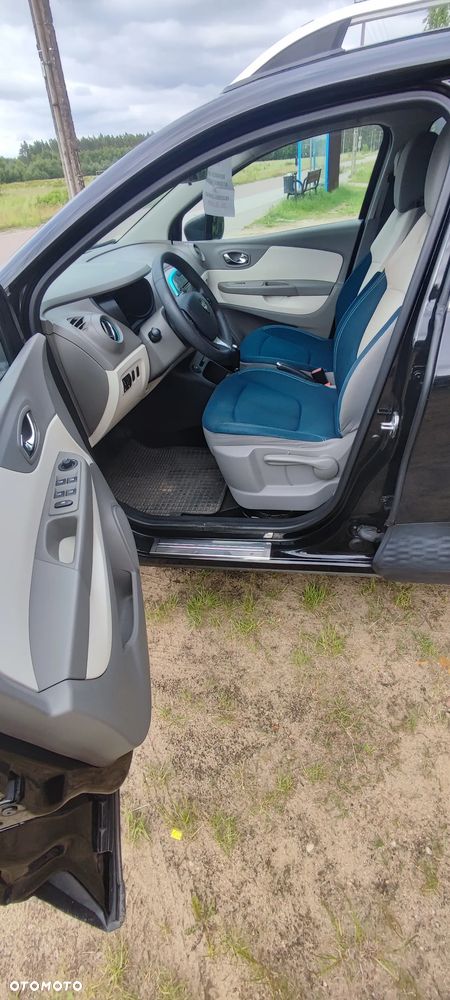 Renault Captur 1.2 Energy TCe Limited EDC - 11