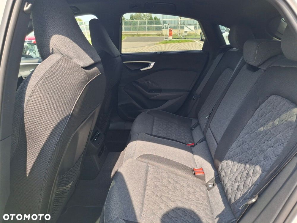 Audi A5 Limousine - 18
