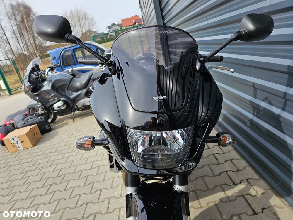 Honda CB - 10