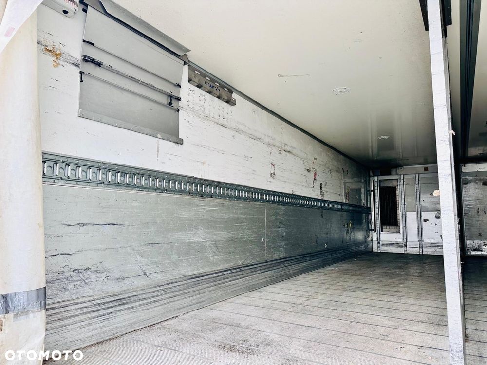 DAF LF 16.250 / CHŁÓDNIA / MULTITEMPERATURA / DMC 16000kg - 11