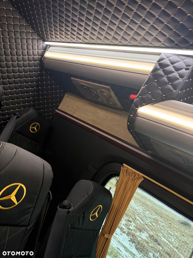 Mercedes-Benz Sprinter 519 - 6