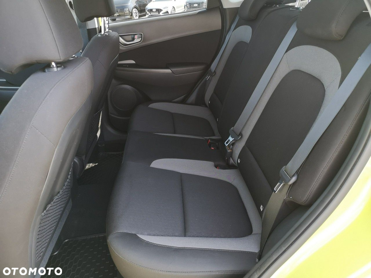 Hyundai Kona 1.0 T-GDI Style - 37