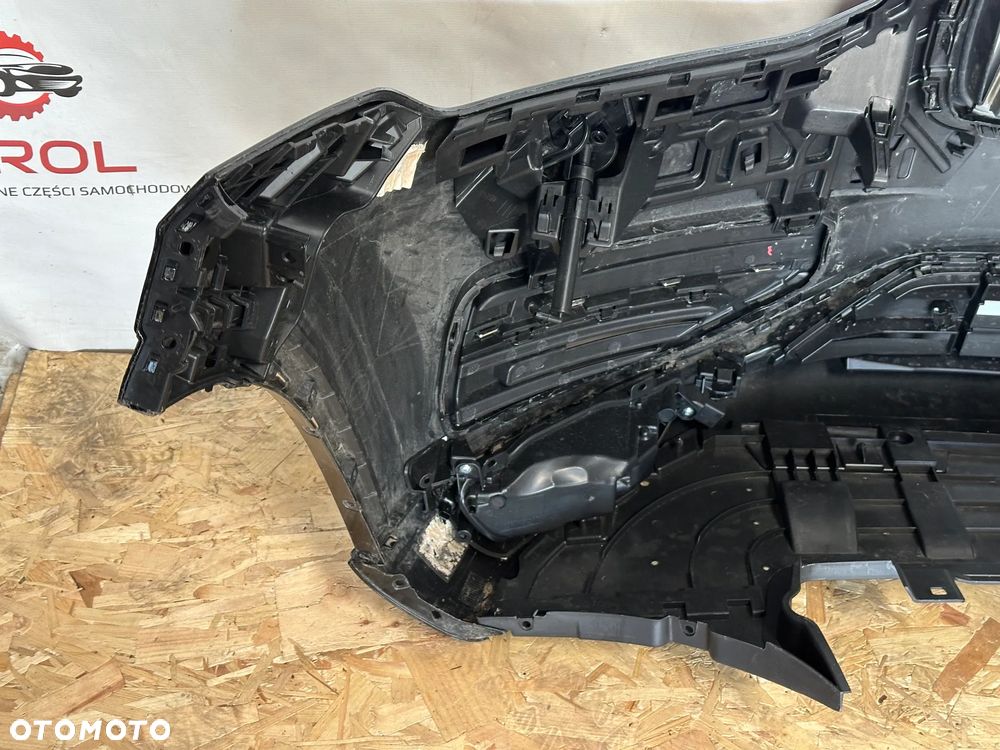 ZDERZAK PRZEDNI VOLVO XC90 II LIFT 21- - 7