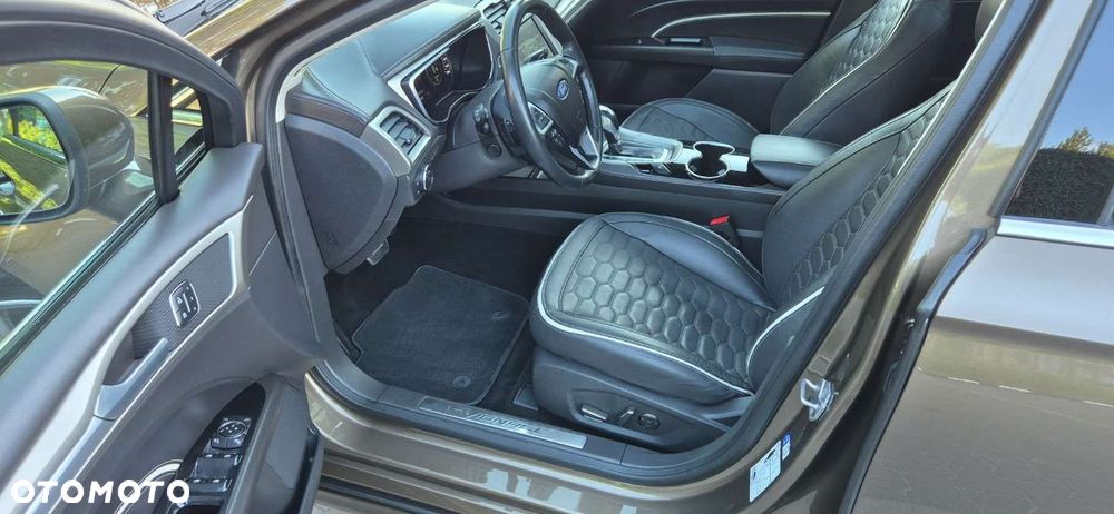 Ford Mondeo Vignale 2.0 TDCi 4WD PowerShift - 10