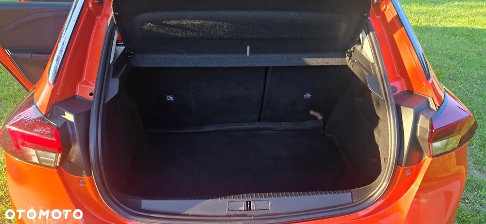 Opel Corsa 1.2 GS Line S&S - 11