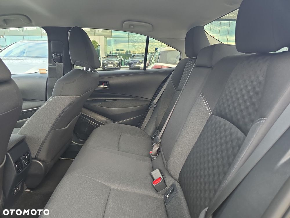 Toyota Corolla 1.8 Hybrid Style - 14