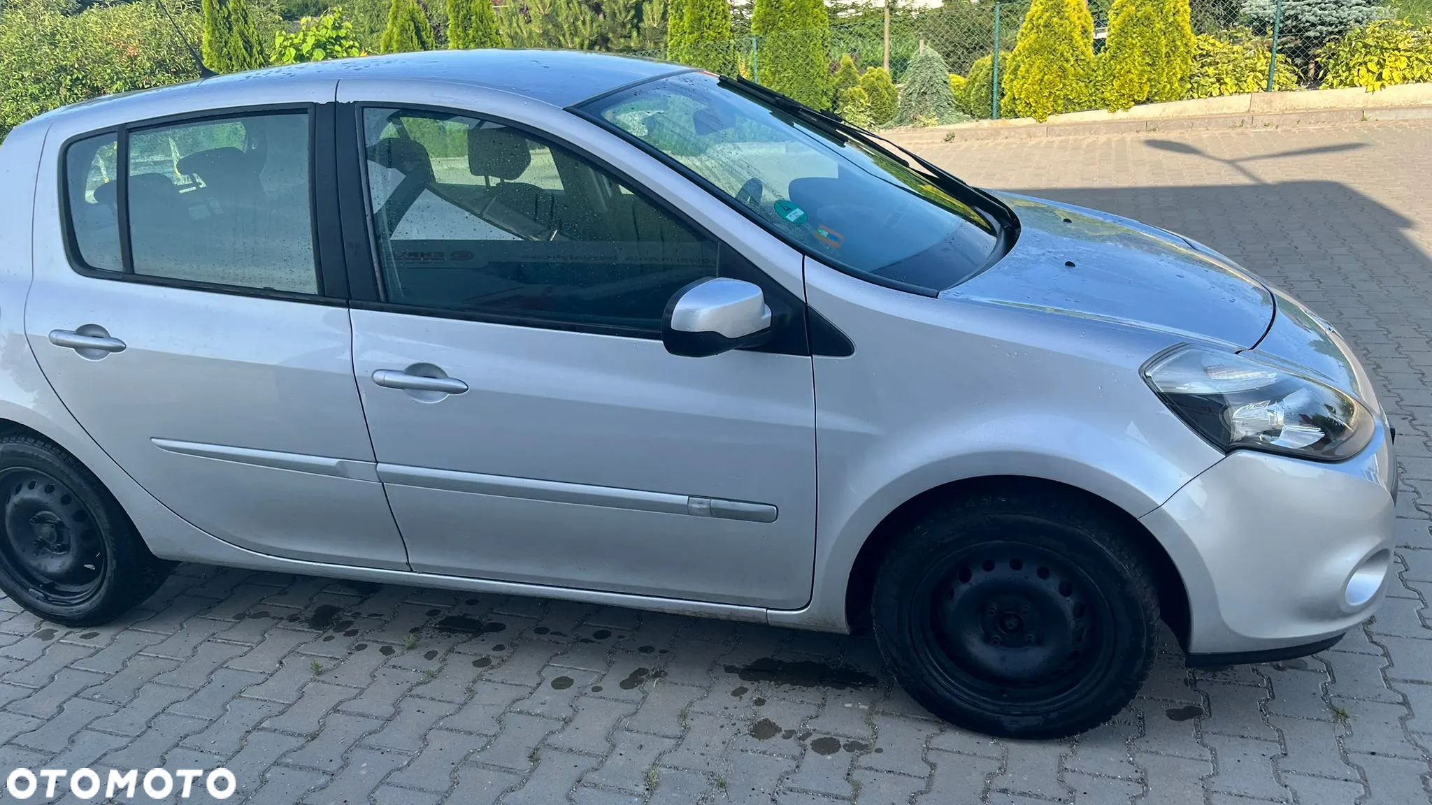 Renault Clio 1.2 16V TCE Alize Euro5 - 15