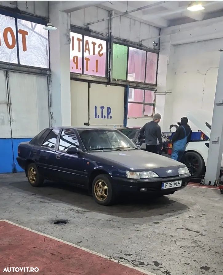 Daewoo Espero 1.8CD - 7