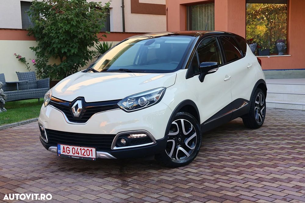 Renault Captur ENERGY TCe 90 Start&Stop XMOD - 7