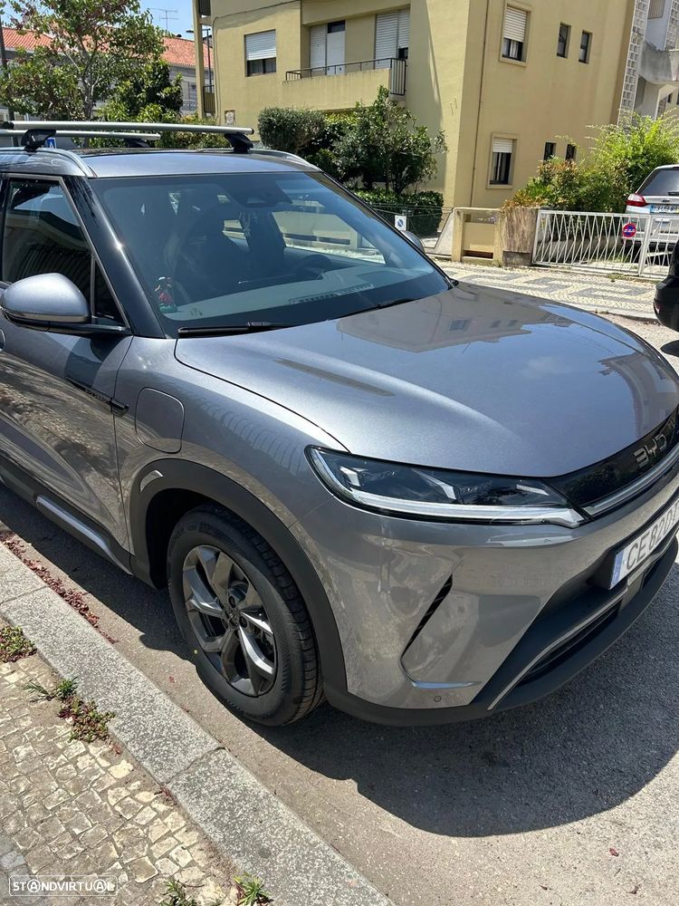 BYD Atto 2 45.1 kWh Boost - 6