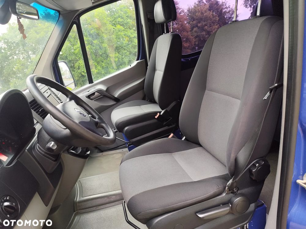 Volkswagen Crafter - 19