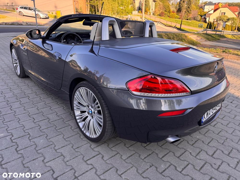 BMW Z4 - 22