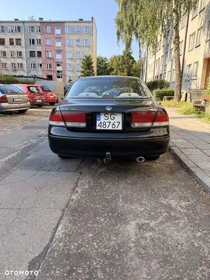 Mazda 626 2.0 - 6