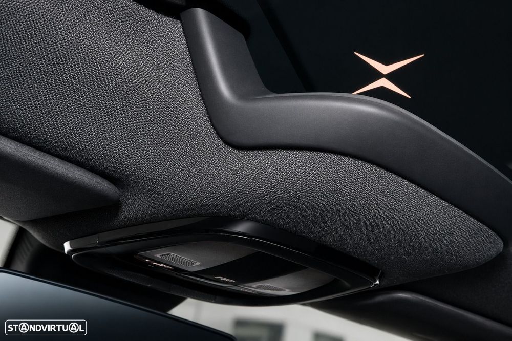 Polestar 2 Standard Range 69 kWh - 16