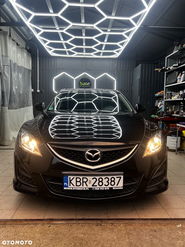 Mazda 6 Sport 1.8 Center-Line - 9