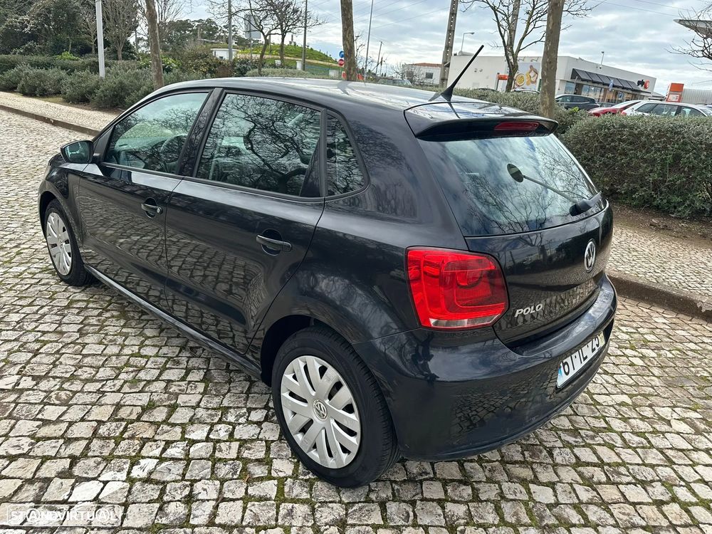 VW Polo 1.2 Confortline - 5