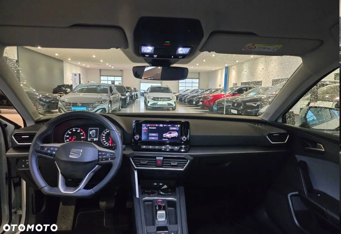 Seat Leon - 7