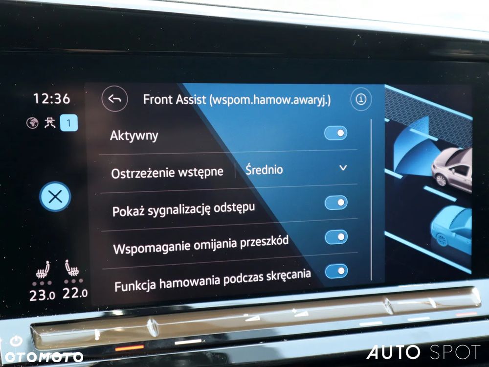 Volkswagen Caddy 2.0 TDI Style DSG - 31