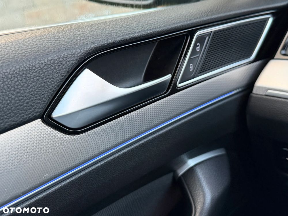 Volkswagen Passat 1.4 TSI Plug-In-Hybrid GTE - 24