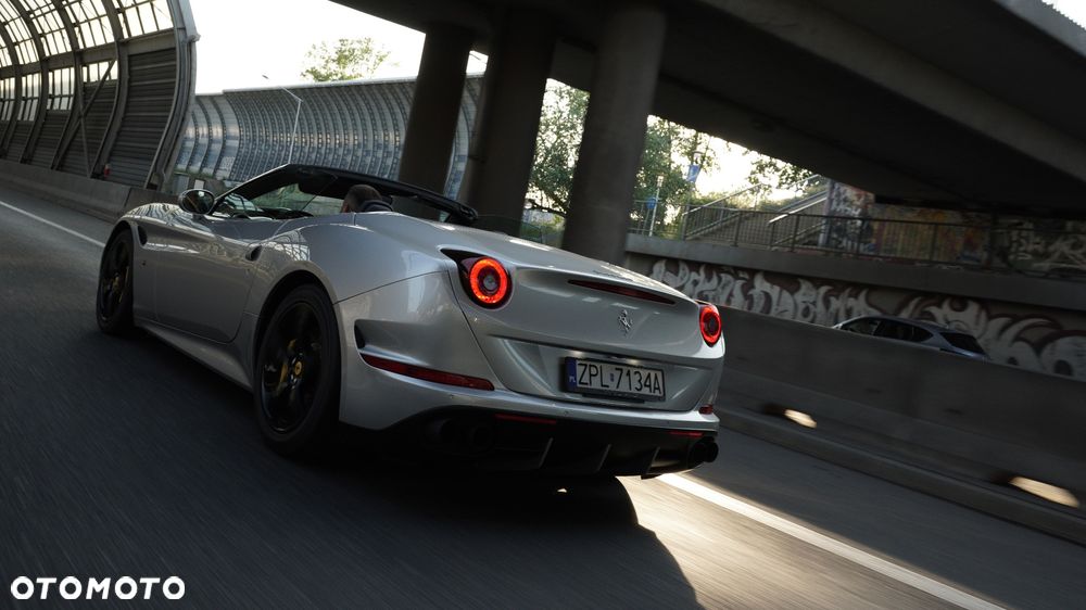 Ferrari California F1 DCT - 6