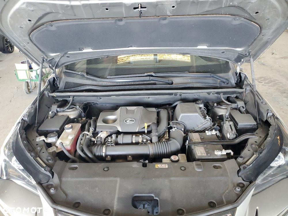 Lexus NX 300 AWD - 13