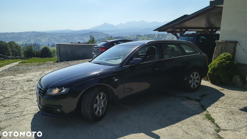 Audi A4 Avant - 24