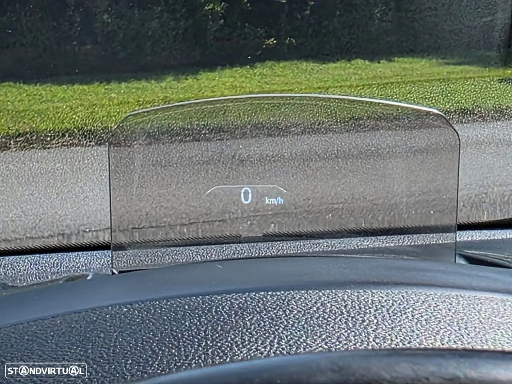 Renault Talisman Sport Tourer - 11