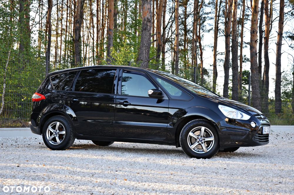 Ford S-Max 2.0 TDCi Ambiente - 17