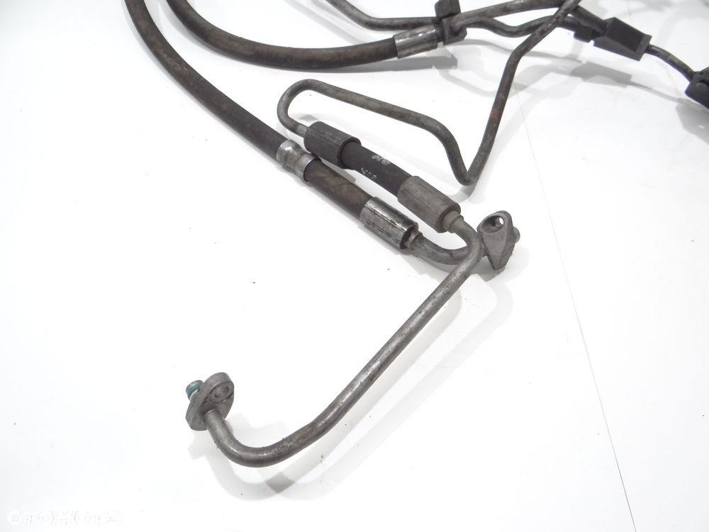 PRZEWODY DYNAMIC DRIVE BMW 5 F10 F11 535D  6778504 - 4