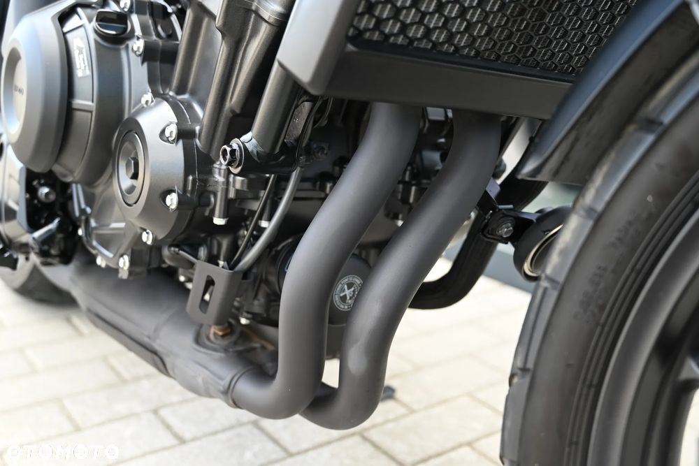 Honda CL - 35