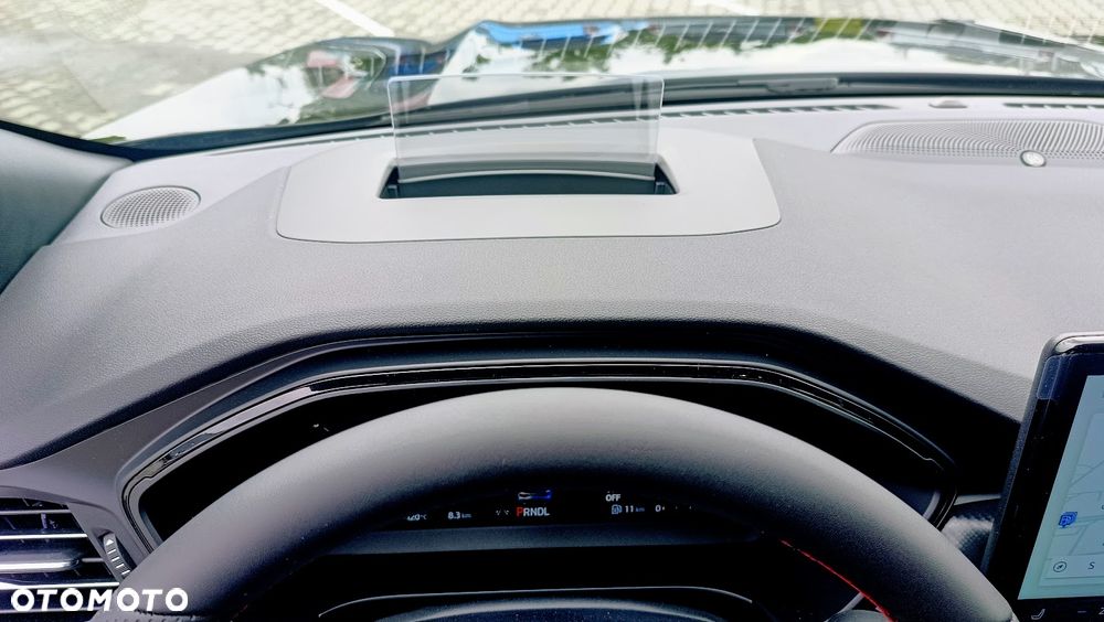 Ford Kuga 2.5 FHEV FWD ST-Line X eCVT - 28