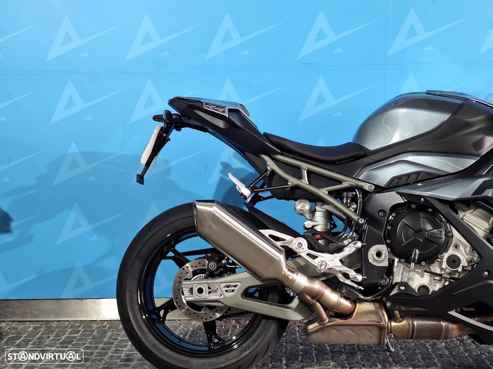 BMW S 1000 RR - 4