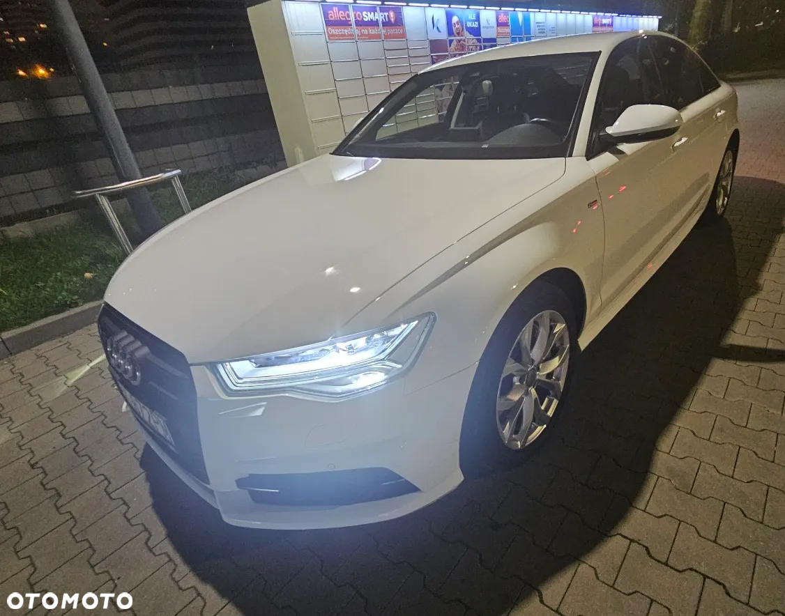 Audi A6 - 9