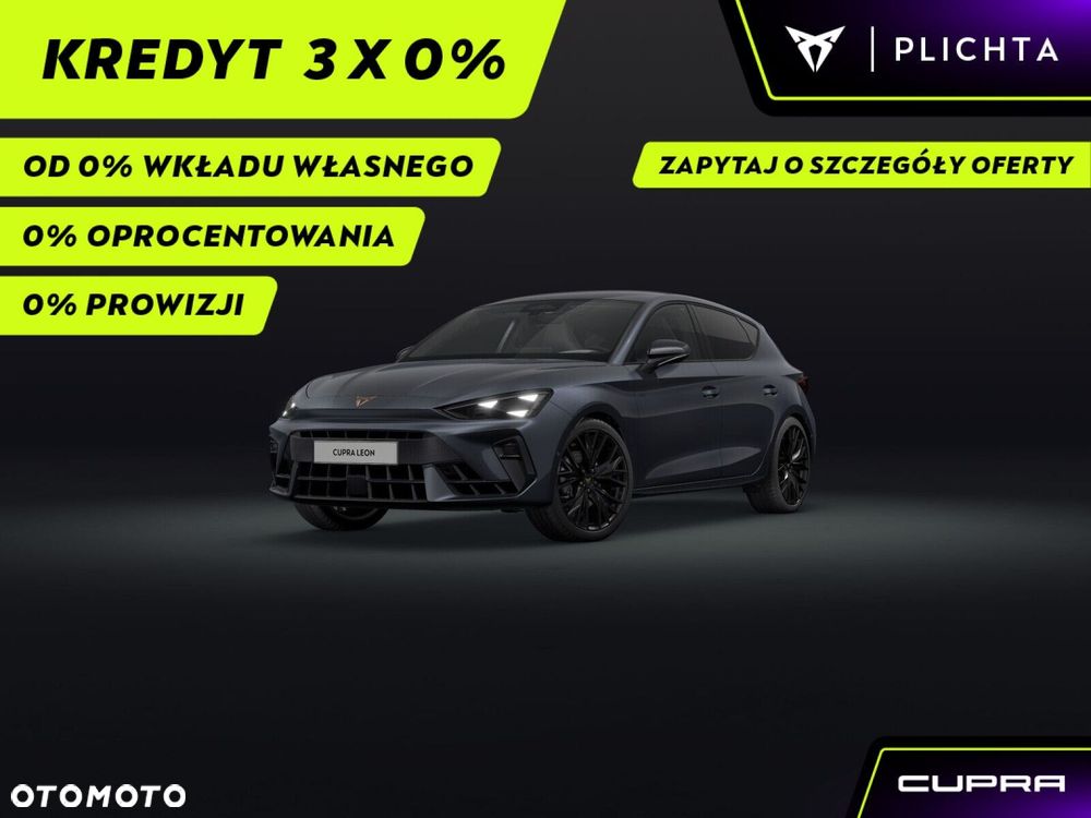 Cupra Leon - 2