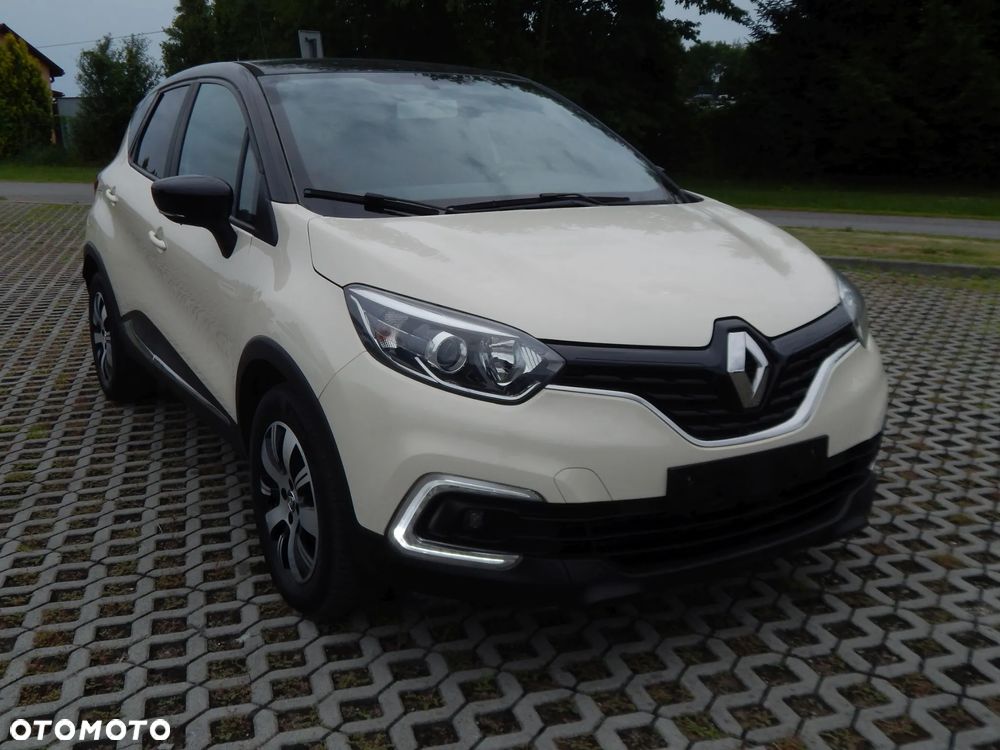 Renault Captur 1.5 dCi Intens - 5