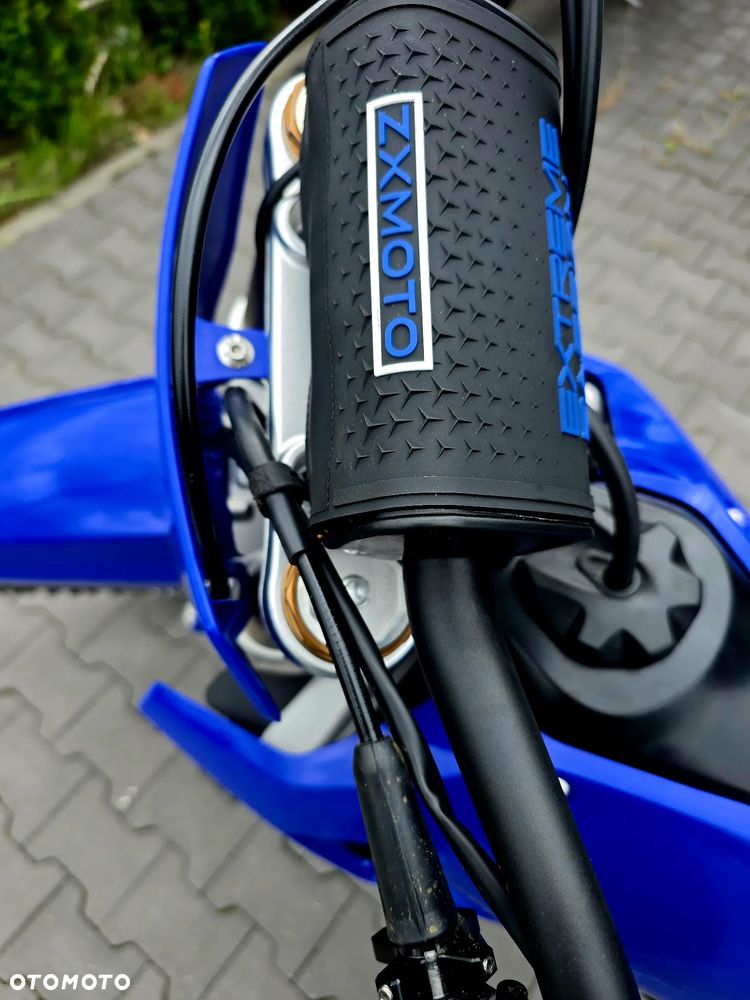 ZX MOTO 250MX - 20