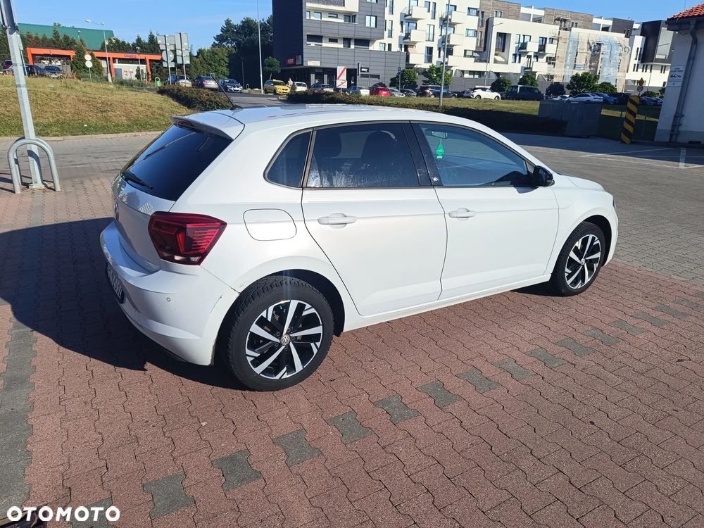 Volkswagen Polo 1.0 TSI Beats - 12