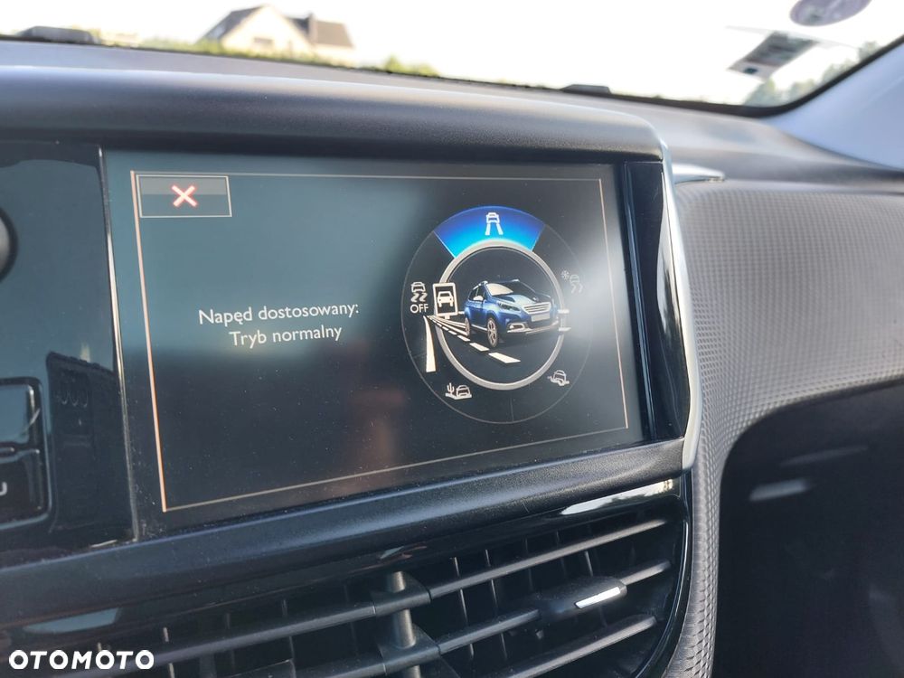 Peugeot 2008 PureTech 110 Stop&Start Allure - 21