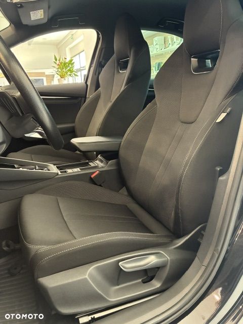 Skoda Octavia 1.5 TSI mHEV Sportline DSG - 14