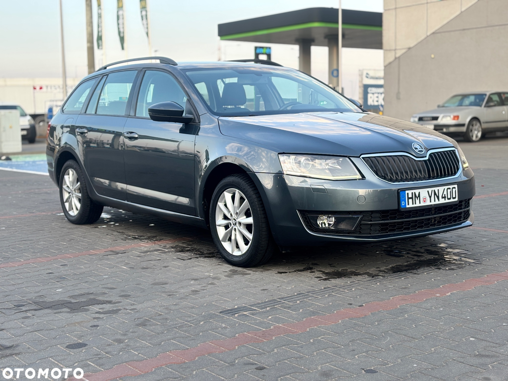 Skoda Octavia 2.0 TDI Green tec Edition - 4